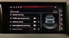 Audi A1 30 TFSI Sport 5dr Petrol Hatchback